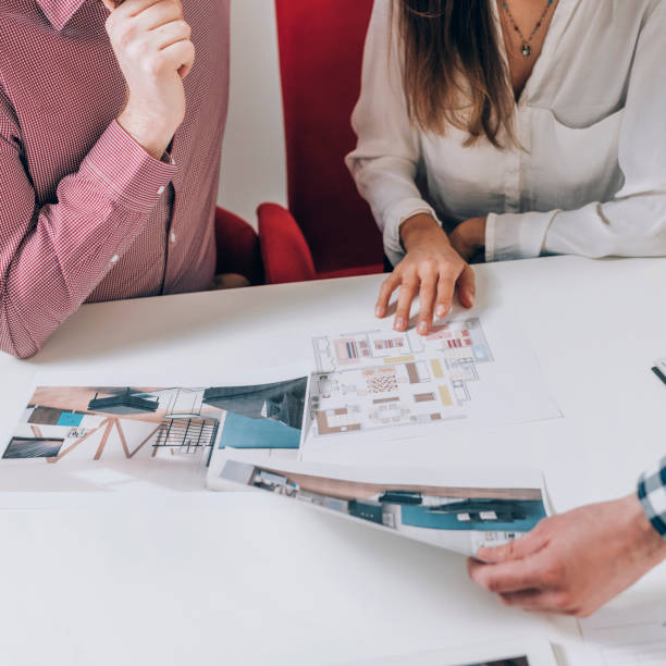 Basic Renovation Consultation