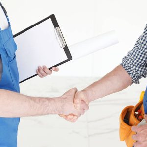 Project Reservation Deposit